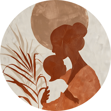 Ode aan de Moeder van Gypsy Galleria