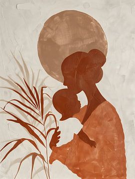 Ode to the Mother by Gypsy Galleria