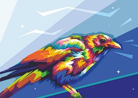 Cool Eagle WPAP