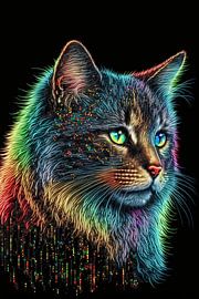 Katze von rinda ratuliu