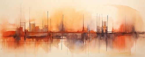 Nice painting 178924