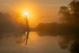 Ruhr, Hagen, Rhénanie-du-Nord-Westphalie, Allemagne