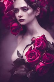 Mélancolie sur Max Steinwald