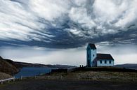 Landschap in IJsland van Gert Hilbink thumbnail