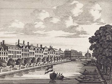 Herengracht, 1757 - 1766