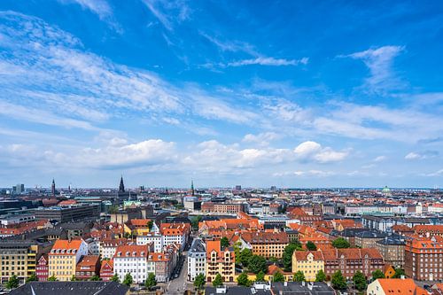 COPENHAGEN 01 by Tom Uhlenberg
