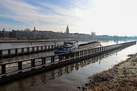 Boot op ijssel