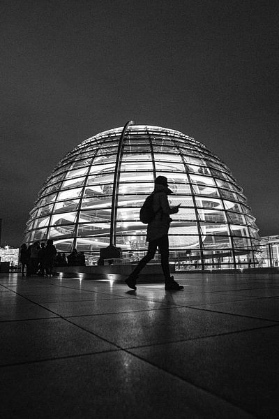 Berlin by Hello Pompoyo