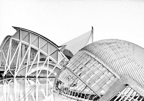 Valencia von Ken Kühlbrandt