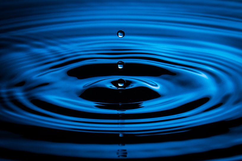 Water par Kaatje Fotografie