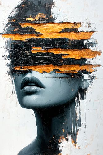 De elegantie van het abstracte