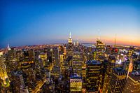 New York