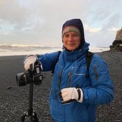 Marleen Baas profielfoto