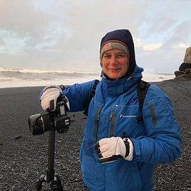 Marleen Baas profielfoto