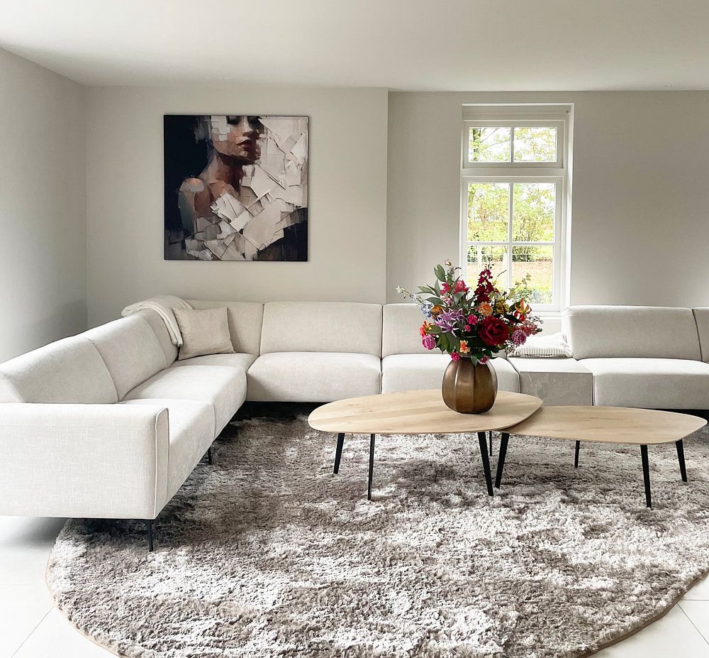 A Million Pieces  van Jacky 