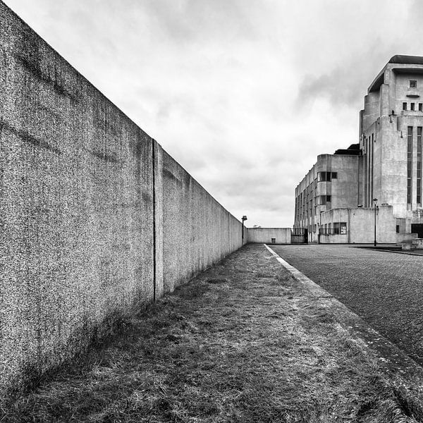 Radio Kootwijk by Hans Verduin