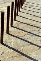 Shadow play