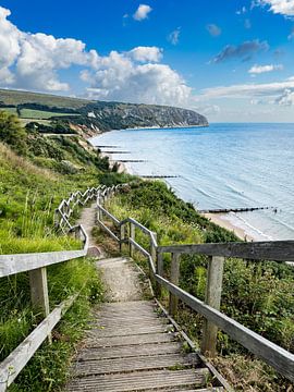 Swanage Bay