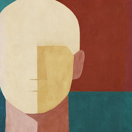 Dullness 02 van Fernando Vieira