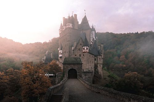 Kasteel Eltz