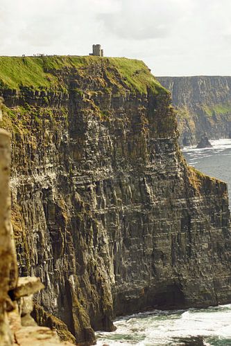 Klippen von Moher, Irland