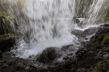 Wasserfälle von Wouter Vroom