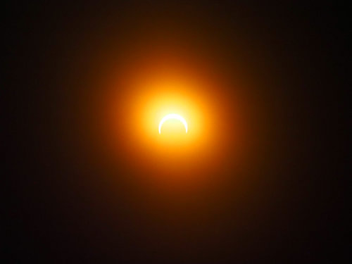 Ring of Fire – Texas, 2023