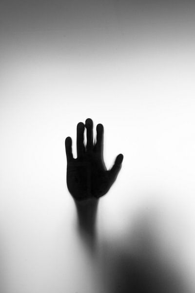 The Hand van Dennis Terwel