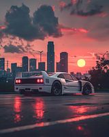 Ferrari F40