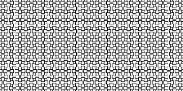 Permutatie | ID=12 | V=32 | 2:1 | 32x16 van Gerhard Haberern