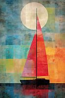 Segelboot