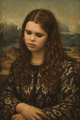 De zachte stilte van de tijd van Domstad Rudie