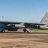 Bombardier Boeing B-52 Stratofortress. sur Jaap van den Berg