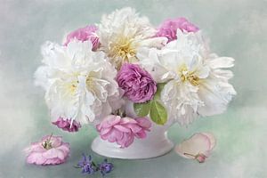 Roses Art #8