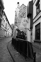 Bruxelles, ma belle
