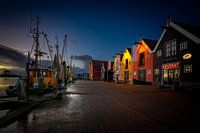 Visser cottages Zoutkamp Groningen 2