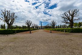 Circus - Rosenstadt Putbus, Putbus von GH Foto & Artdesign