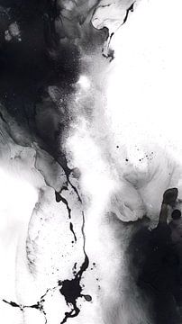 Le voile du mouvement silencieux