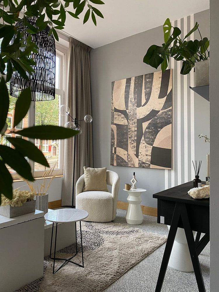 Jungle (Night)  von Treechild 