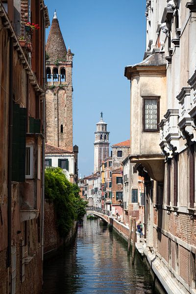 Venice by Hello Pompoyo