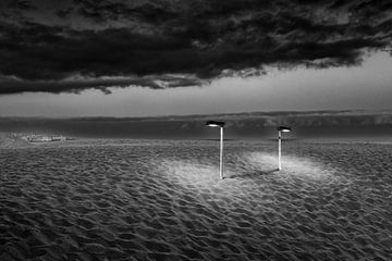 Dunas de Maspalomas van Humphry Jacobs