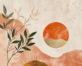 Japandi van Kunst Kriebels thumbnail