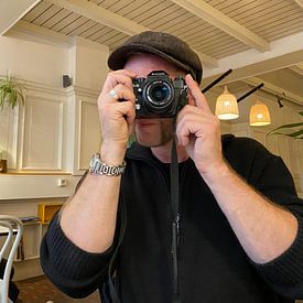Zaankanteropavontuur Profile picture