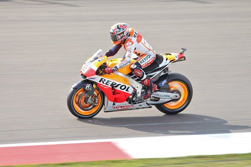 Marquez 2014 TT Assen 