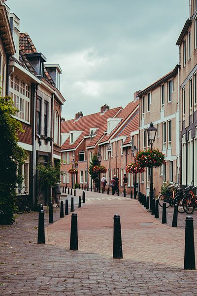 Amsterdam by Hello Pompoyo