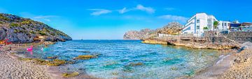 Mallorca beach by Mustafa Kurnaz