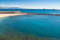 ANTIBES Oceanview