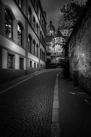 Église St. Stephan, Mayence