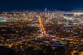 Twin Peaks Christmas Tree Point 2025