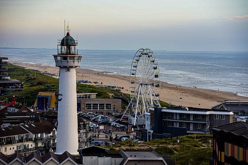 Egmond aan zee
